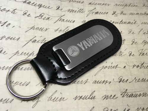 Portachiavi yamaha inciso - portachiavi,