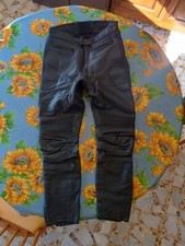 Pantaloni neri uomo vera - uomo, in