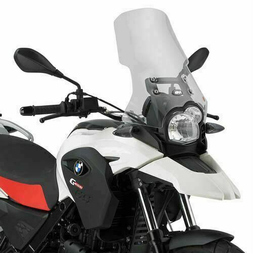 Givi cupolino trasparente x - givi, 41