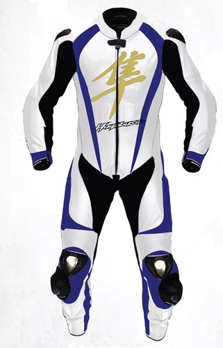 Suzuki hyabusa tuta - suzuki, in