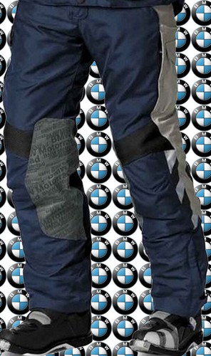 Pantalón bmw rallye azul - bmw,
