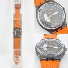 Swatch GM117 Rocking 24H 1993