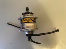 mozzo usato Rohloff Speedhub
