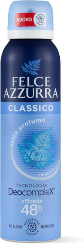 Deodorante uomo e - -, donna