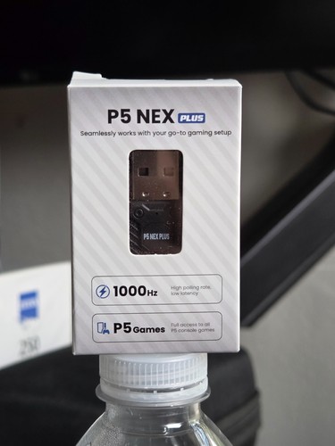 Aimzenix nex plus 1000hz - p5,