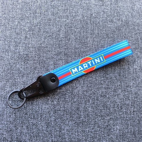 Portachiavi martini racing - portachiavi,