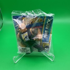 Mattel WWE Rumblers The Rock