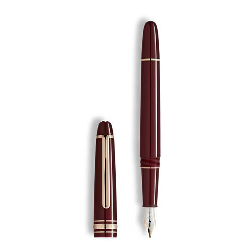 Montblanc meisterstück - montblanc,