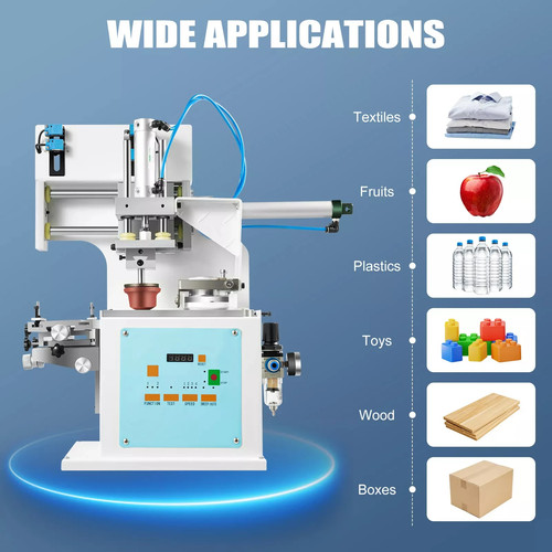 Piccola macchina automatica