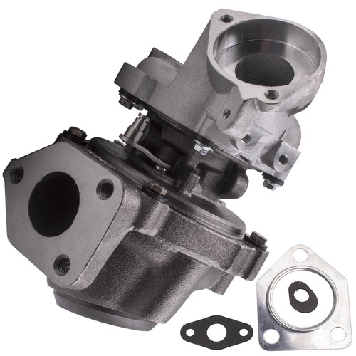 Gruppo scafo turbocompressore