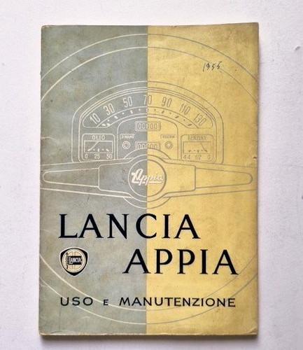 Automobili car lancia - /,