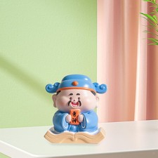 Scultura desktop in miniatura