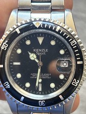 Kienzle Sport Submariner