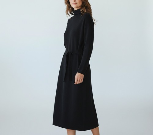 Abito donna small nero - abito,