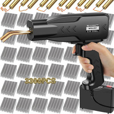 Saldatore Plastica 220W