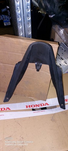 Codino posteriore honda hornet - honda,