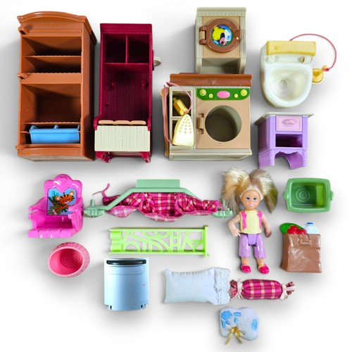 Fisher price loving - fisher,