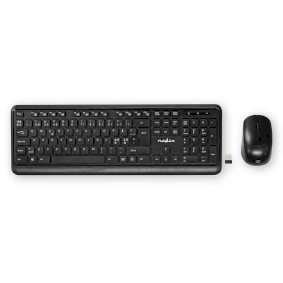 Nds set mouse tastiera - set,