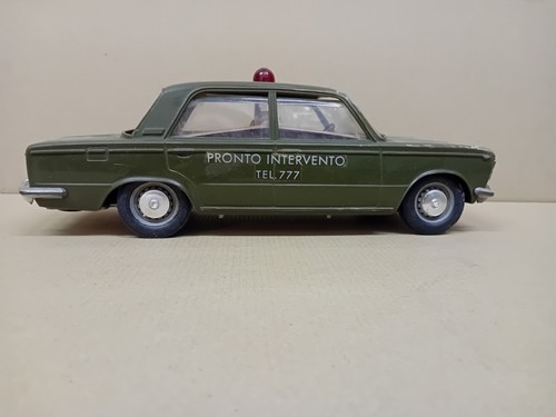 Pocher radio fiat - pocher,
