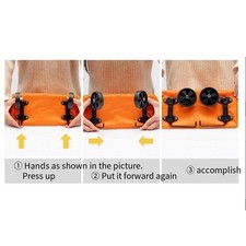 Carrello della Spesa Portatile