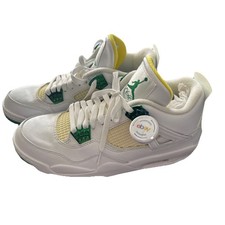 NIKE AIR JORDAN IV 4 RETRO NRG