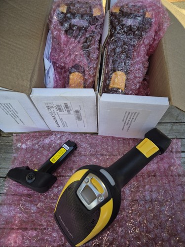 Datalogic lettore barcode - lettore,