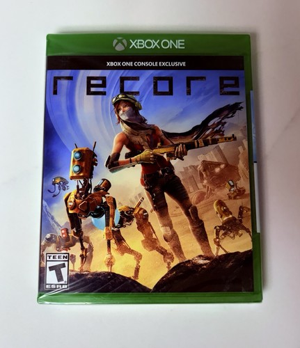 Recore nuovo - (xbox,