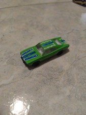 VTG 1:64 Diecast America Charger 69 Dodge Hong Kong General Lee knock-off Green