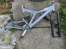 GT Ruckus Idrive 2.0 2004