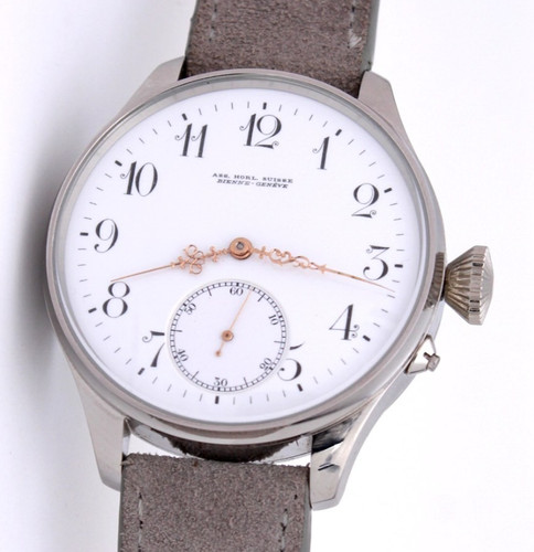 Orologio polso swiss - da,