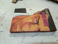 OLD BOY NUMERO 3 DI 8 EDIZIONI