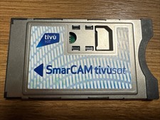 Modulo CI Cam originale