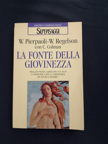 Pierpaoli regelson la - regelson,