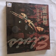 ELVIS PRESLEY  TESORI E