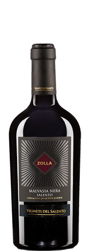 Malvasia nera salento igp - malvasia,