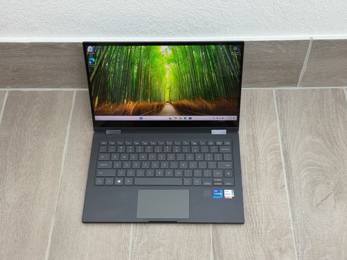 Samsung galaxy book flex - galaxy, 2