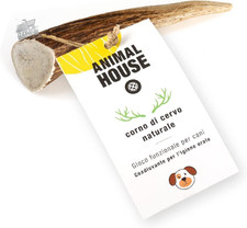 - Deer Horn for Whole Dogs -