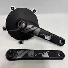 MICHE Pistard air cset 165mm
