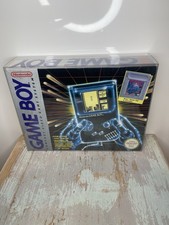 Nintendo Gameboy DMG-01 Boxato - Completo da Collezione