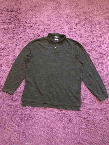 Polo ralph lauren rugby - ralph, manica
