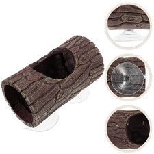 Serbatoio geco leopardo