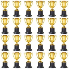 Mini Trofei da Premio Set da