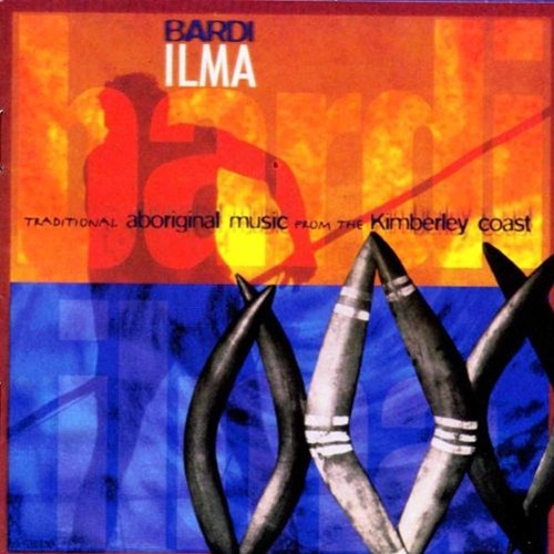 Ilma audio bardi - ilma,