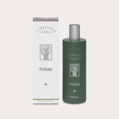 Erbolario uomo profumo - l'erbolario,