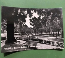 VERCELLI GIARDINI PUBBLICI DI