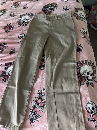 Dickies 874 kaki