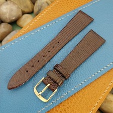 Cinturino orologio vintage