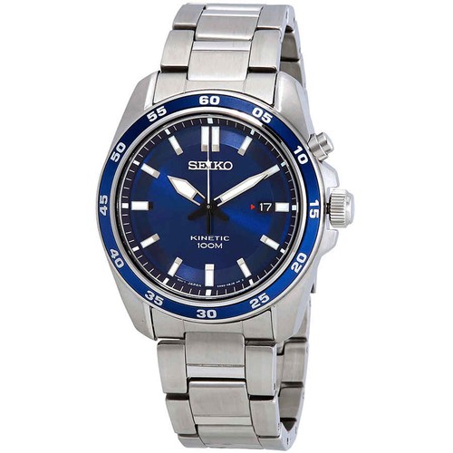 Orologio uomo seiko kinetic - orologio,