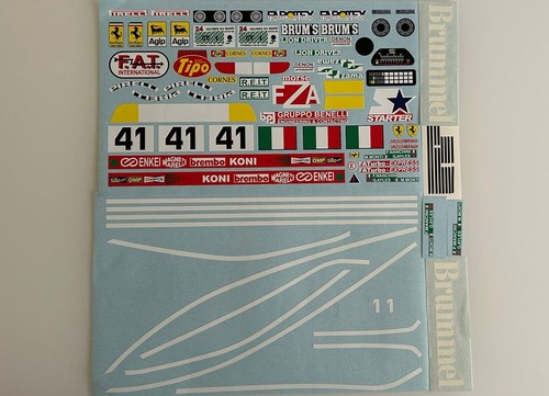 Ferrari f40 24h - f40,