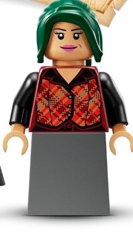 Lego one piece - .(solo, la